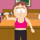 Illustration for article titled iSouth Park/i: Créme Fraiche